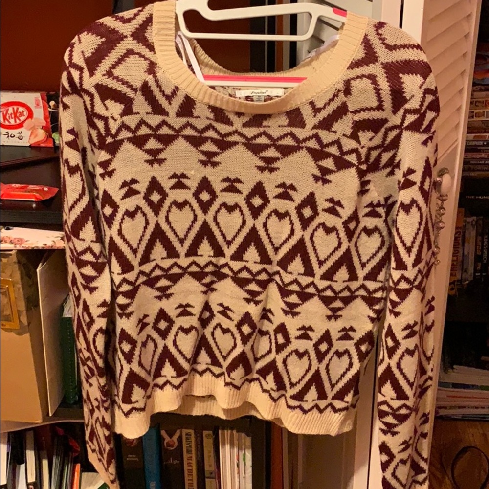 Long Sleeve